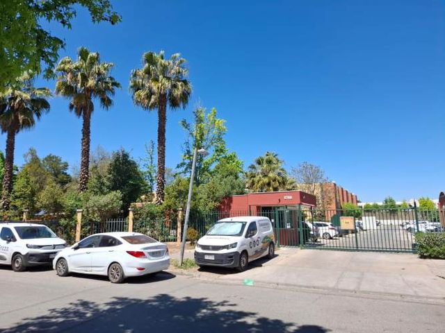 TU NUEVO HOGAR EN EL MEJOR SECTOR DE PUDAHUEL