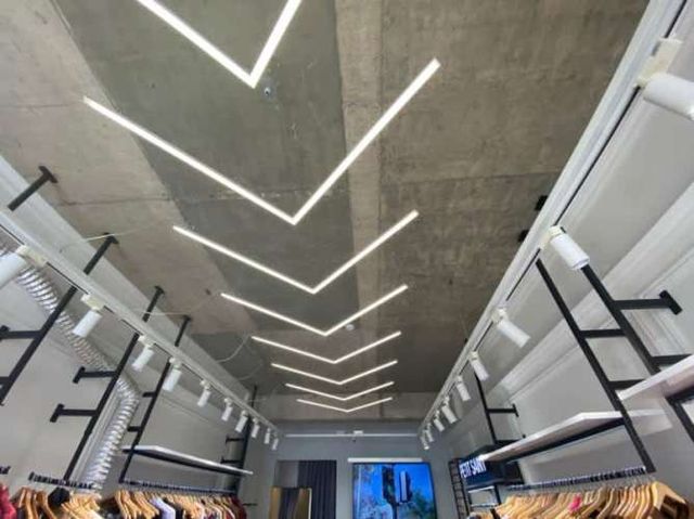 LOCAL COMERCIAL EN STRIPCENTER 53 M2