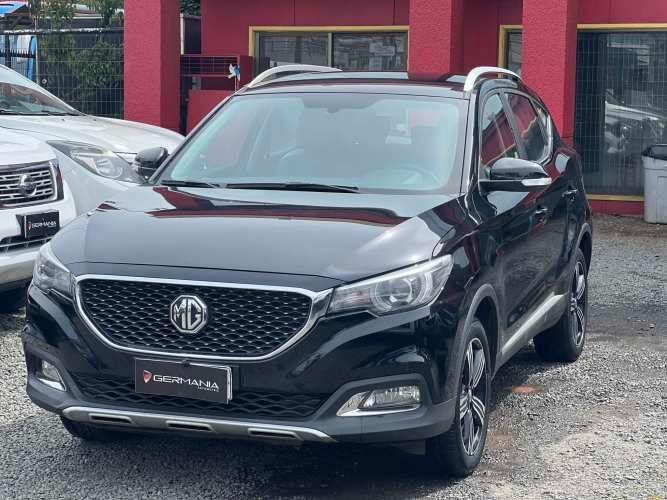 MG ZS 2021 FULL 1.5CC MT