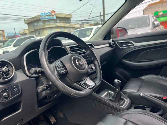 MG ZS 2021 FULL 1.5CC MT