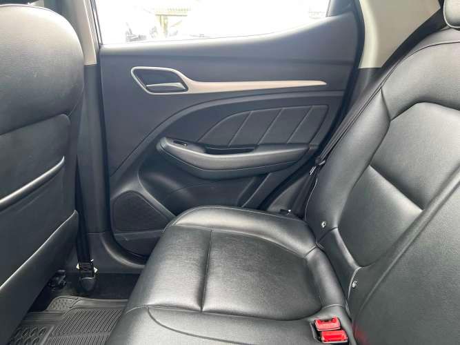 MG ZS 2021 FULL 1.5CC MT