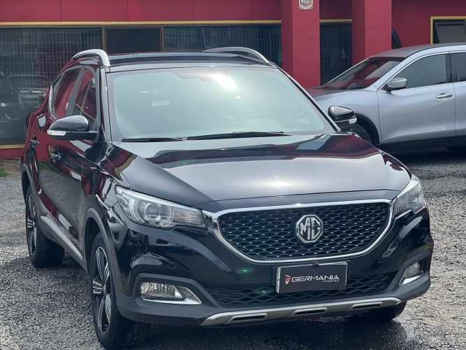 MG ZS 2021 FULL 1.5CC MT