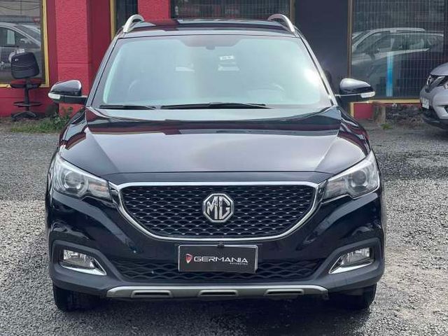 MG ZS 2021 FULL 1.5CC MT