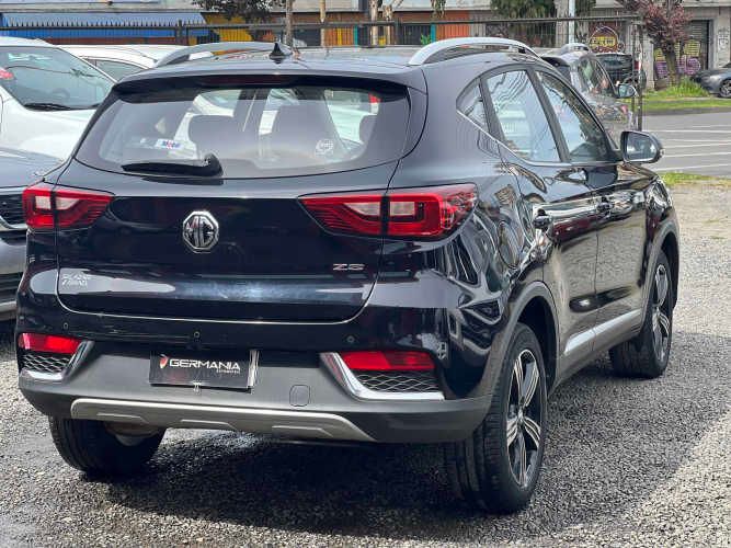 MG ZS 2021 FULL 1.5CC MT