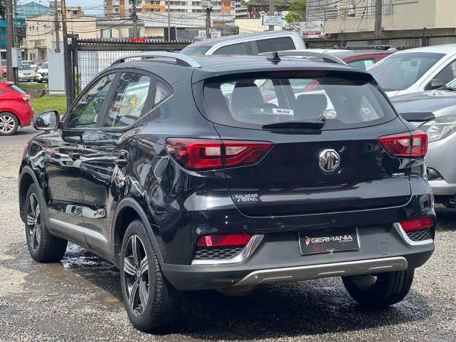 MG ZS 2021 FULL 1.5CC MT