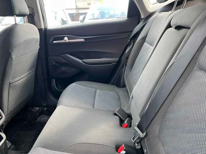 KIA SELTOS 2021 VERSION FULL MT