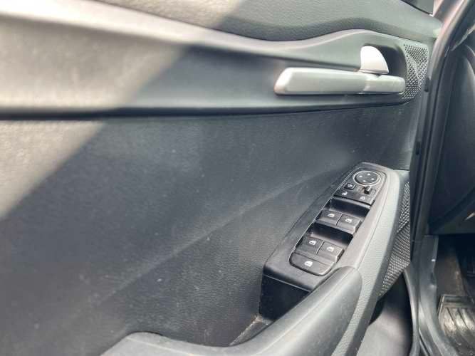 KIA SELTOS 2021 VERSION FULL MT
