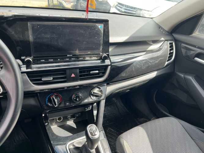 KIA SELTOS 2021 VERSION FULL MT