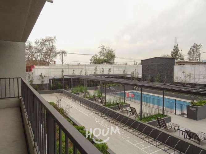 Departamento en Los Alerces