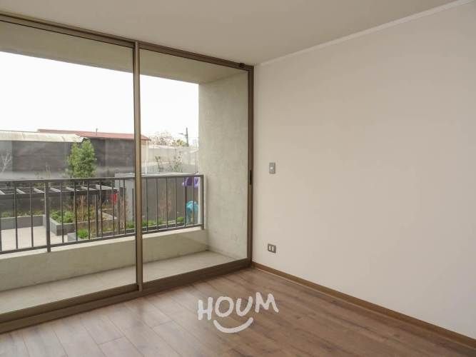 Departamento en Los Alerces