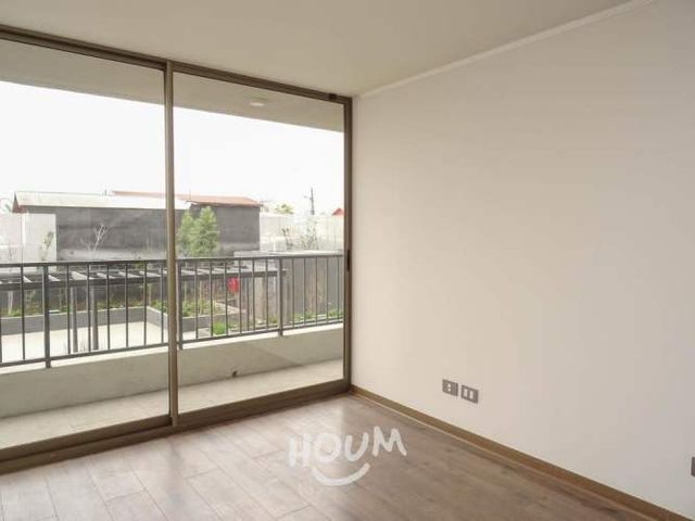 Departamento en Los Alerces