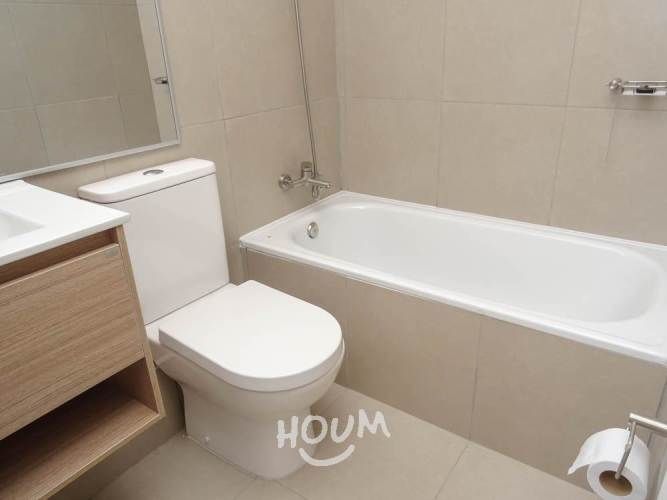 Departamento en Los Alerces