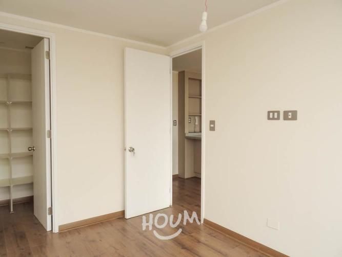 Departamento en Los Alerces