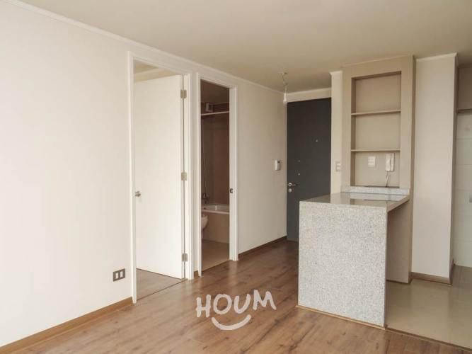 Departamento en Los Alerces