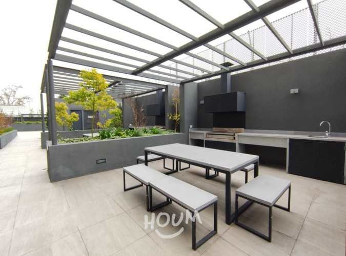 Departamento en Los Alerces