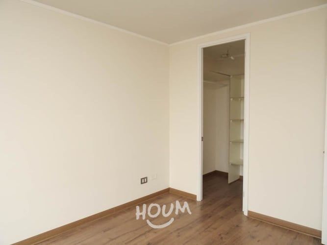 Departamento en Los Alerces