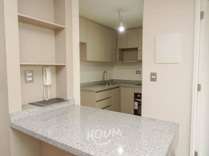 Departamento en Los Alerces