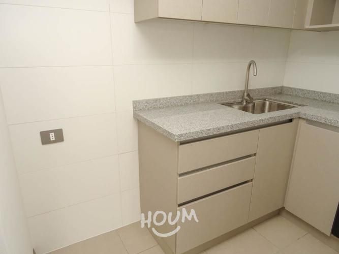 Departamento en Los Alerces