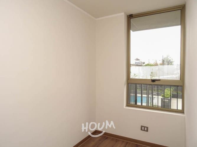 Departamento en Los Alerces