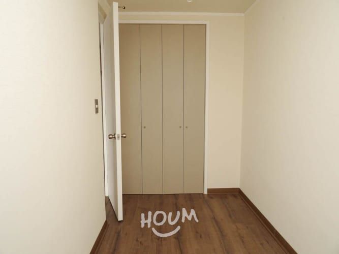 Departamento en Los Alerces