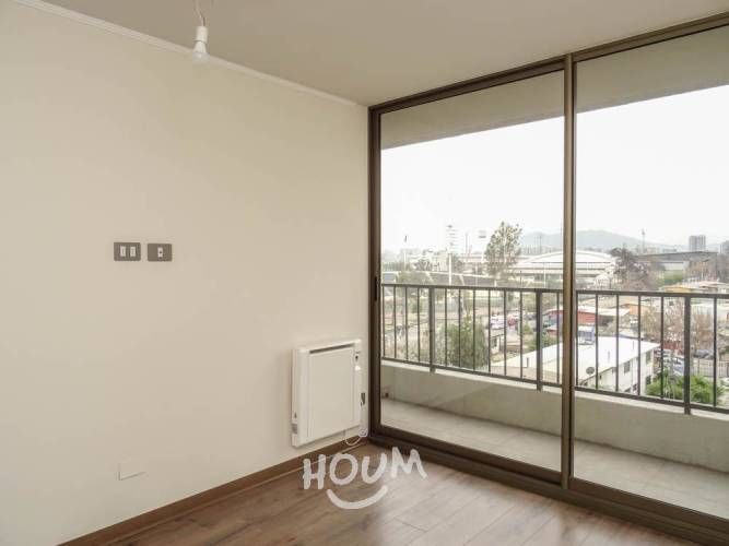 Departamento en Los Alerces