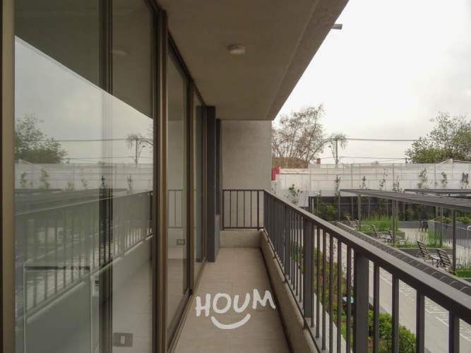 Departamento en Los Alerces