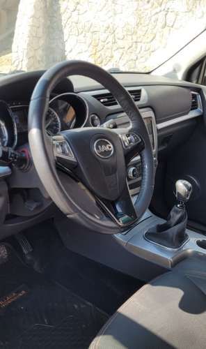 JAC T8 XE Advance 2.0 T Diesel MT 4x2 