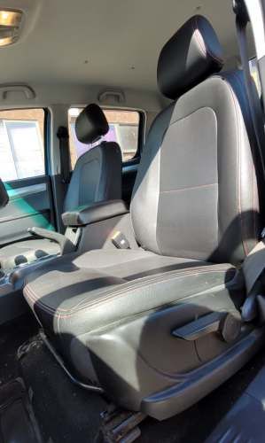 JAC T8 XE Advance 2.0 T Diesel MT 4x2 