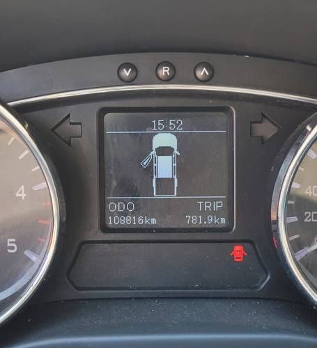 JAC T8 XE Advance 2.0 T Diesel MT 4x2 