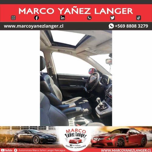 GREAT WALL HAVAL H6 SPORT 1.5 / AÑO  KILOMETROS / EXCELENTE ESTADO