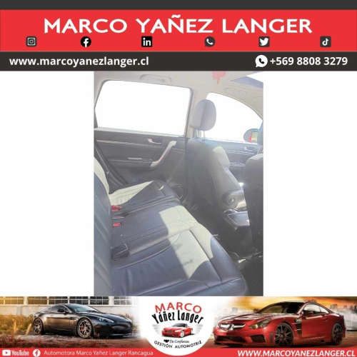 GREAT WALL HAVAL H6 SPORT 1.5 / AÑO  KILOMETROS / EXCELENTE ESTADO