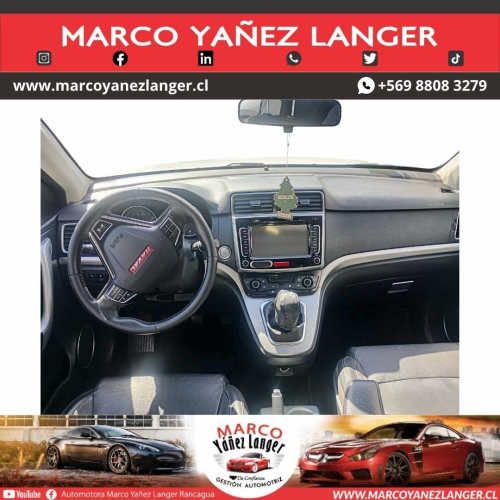 GREAT WALL HAVAL H6 SPORT 1.5 / AÑO  KILOMETROS / EXCELENTE ESTADO