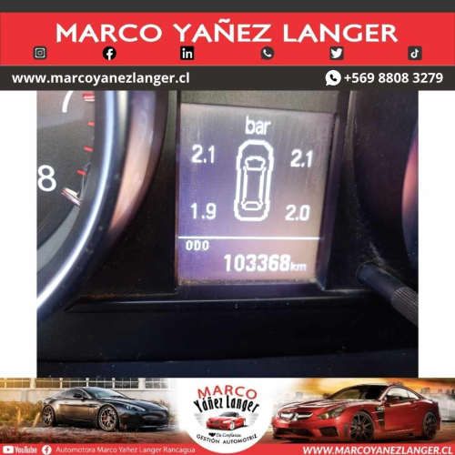 GREAT WALL HAVAL H6 SPORT 1.5 / AÑO  KILOMETROS / EXCELENTE ESTADO