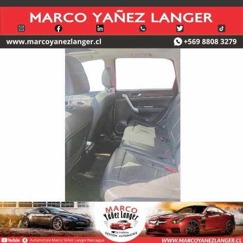 GREAT WALL HAVAL H6 SPORT 1.5 / AÑO  KILOMETROS / EXCELENTE ESTADO