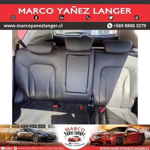 GREAT WALL HAVAL H6 SPORT 1.5 / AÑO  KILOMETROS / EXCELENTE ESTADO