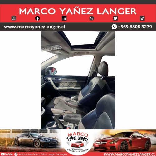 GREAT WALL HAVAL H6 SPORT 1.5 / AÑO  KILOMETROS / EXCELENTE ESTADO