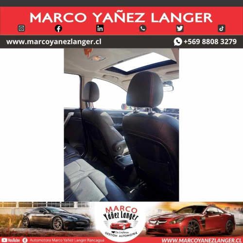 GREAT WALL HAVAL H6 SPORT 1.5 / AÑO  KILOMETROS / EXCELENTE ESTADO