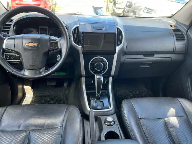 CHEVROLET DMAX 2015 TOP DE LINEA