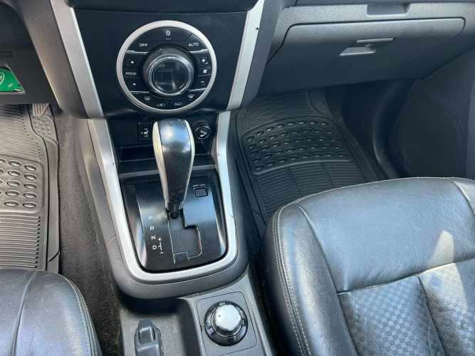 CHEVROLET DMAX 2015 TOP DE LINEA