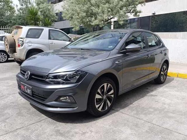 VOLKSWAGEN POLO 2021