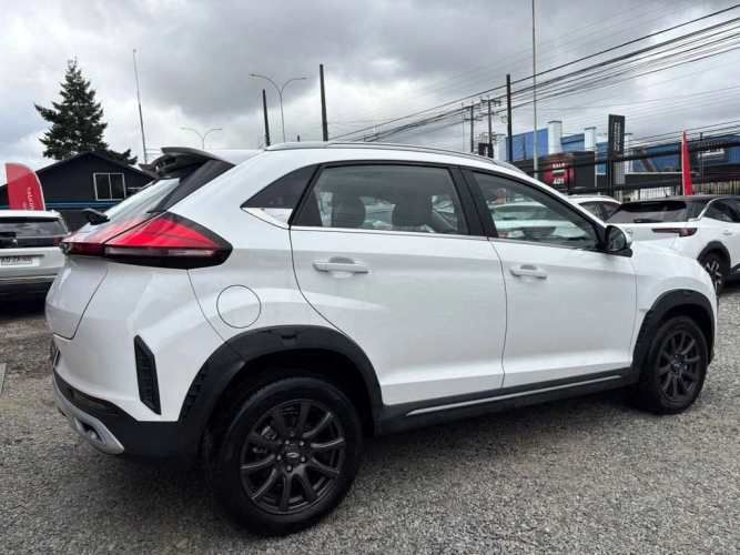 CHERY TIGGO 2 PRO 2025