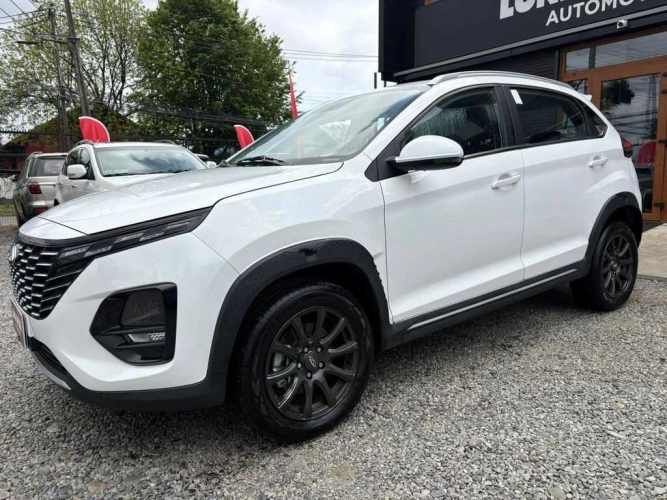 CHERY TIGGO 2 PRO 2025