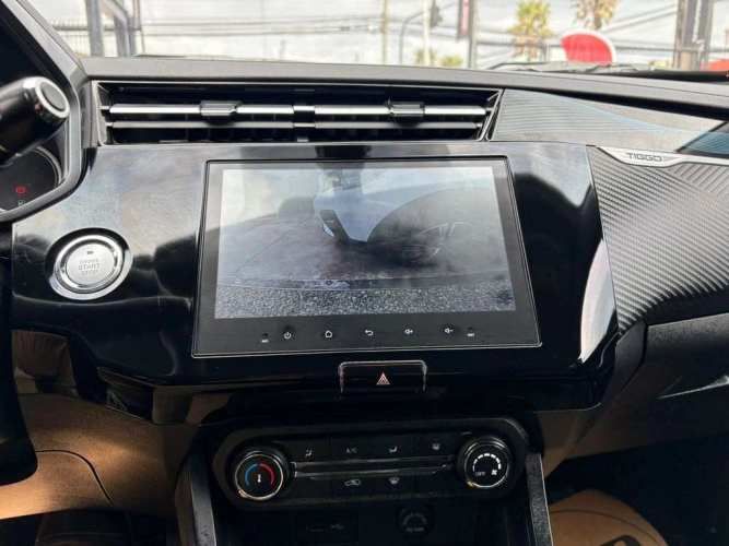 CHERY TIGGO 2 PRO 2025