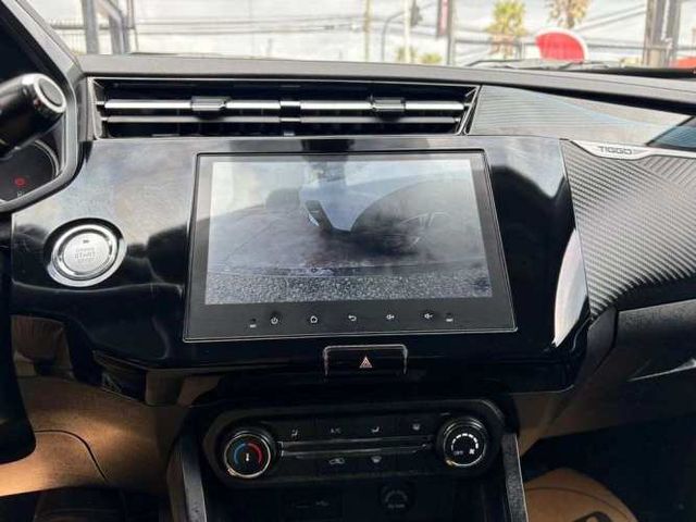 CHERY TIGGO 2 PRO 2025