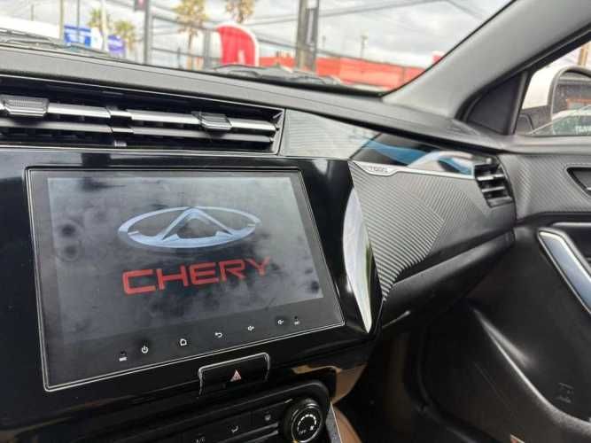 CHERY TIGGO 2 PRO 2025