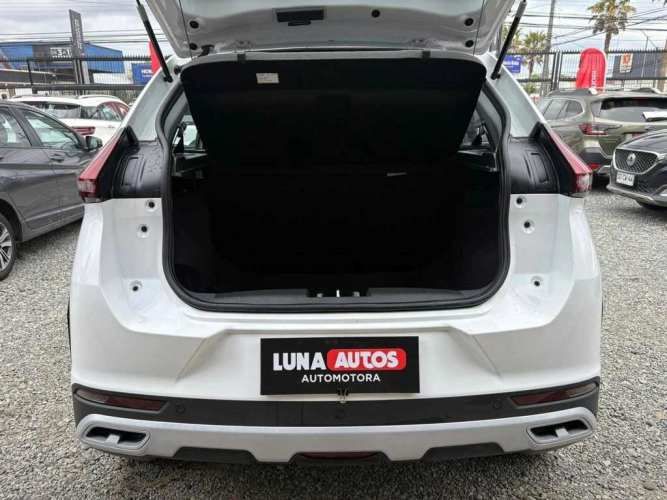 CHERY TIGGO 2 PRO 2025