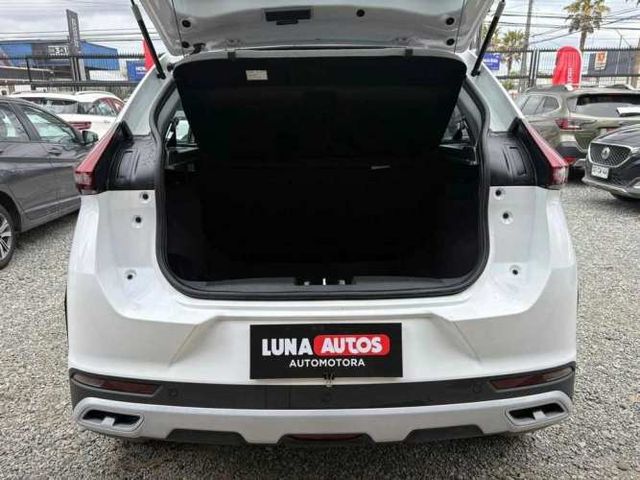 CHERY TIGGO 2 PRO 2025