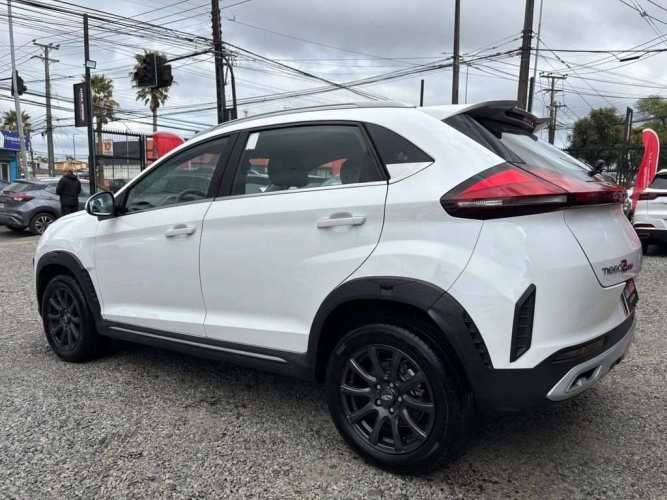 CHERY TIGGO 2 PRO 2025