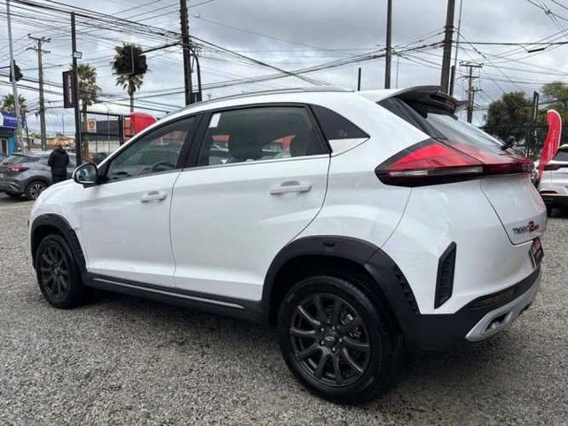 CHERY TIGGO 2 PRO 2025