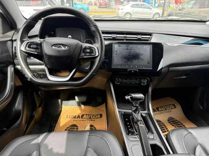 CHERY TIGGO 2 PRO 2025